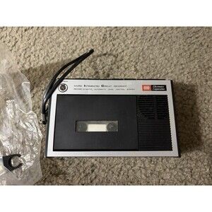 Ross Electronics Corporation Model 8150